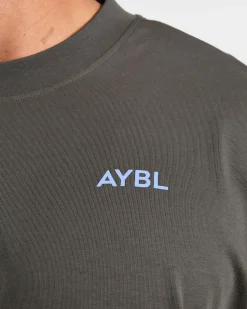 Essential Oversized T Shirt