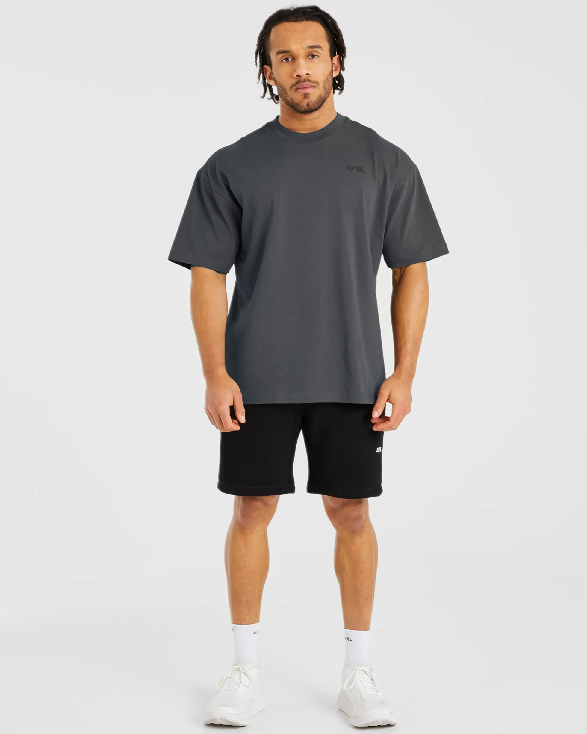 Essential Oversized T Shirt