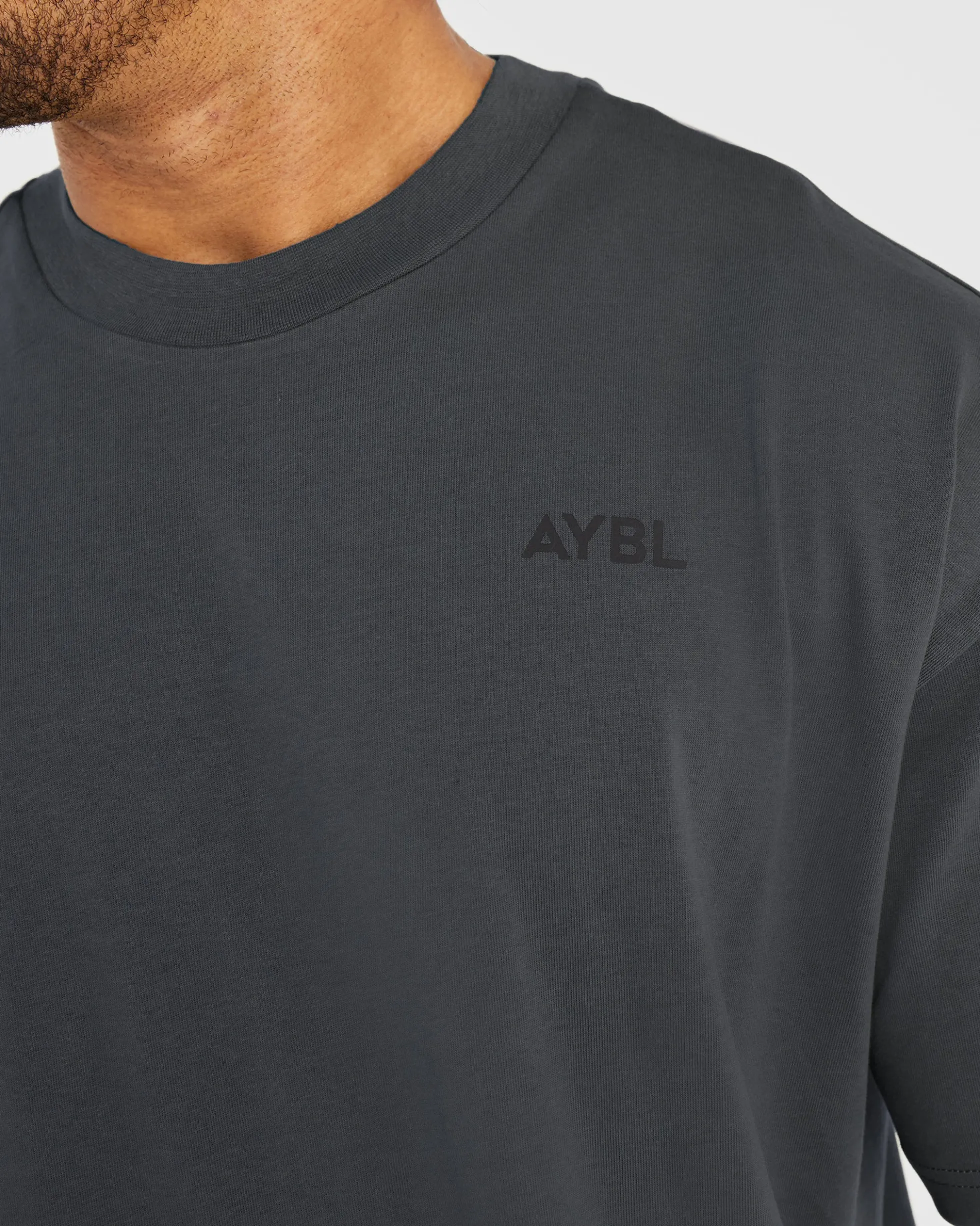 Essential Oversized T Shirt