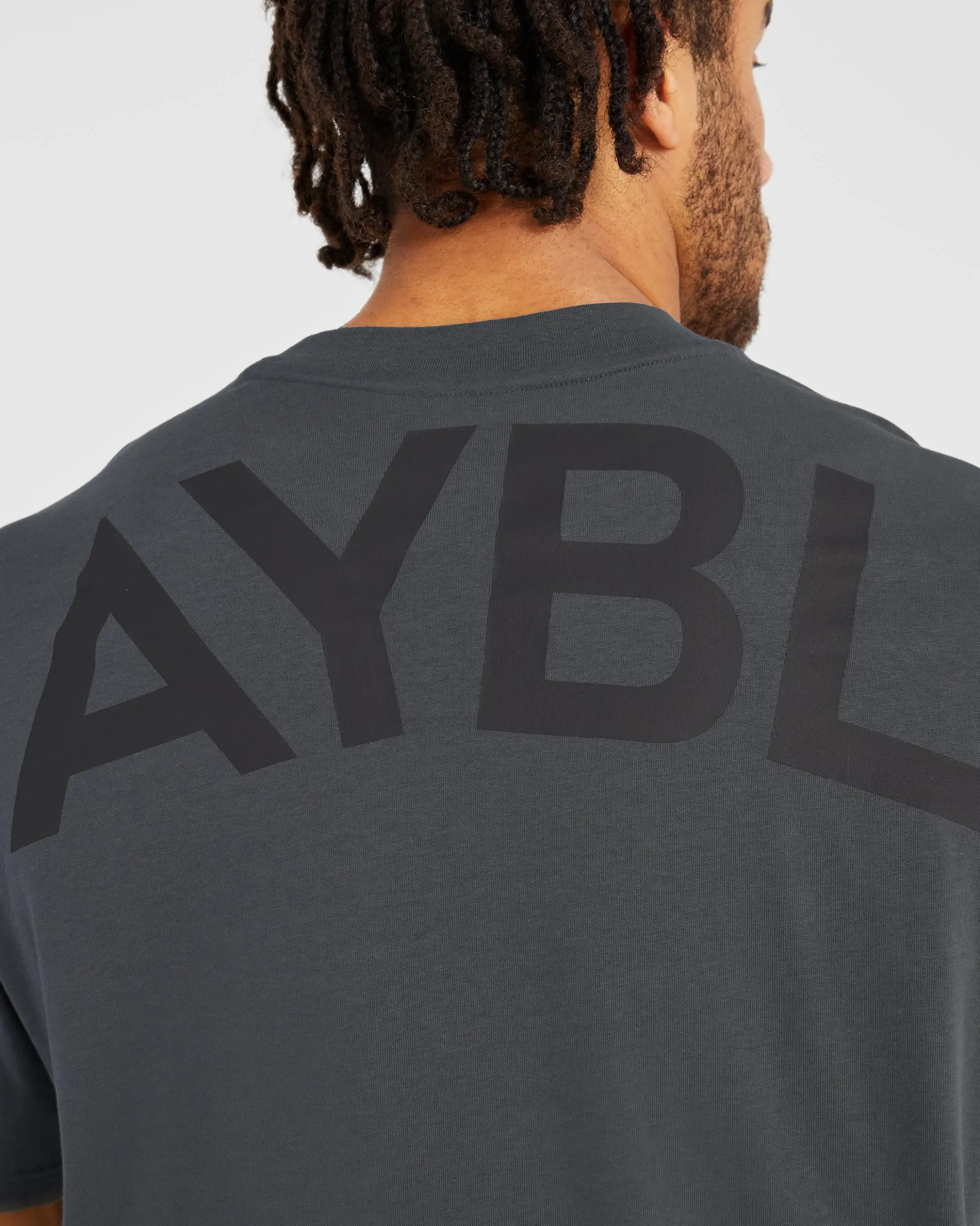 Essential Oversized T Shirt