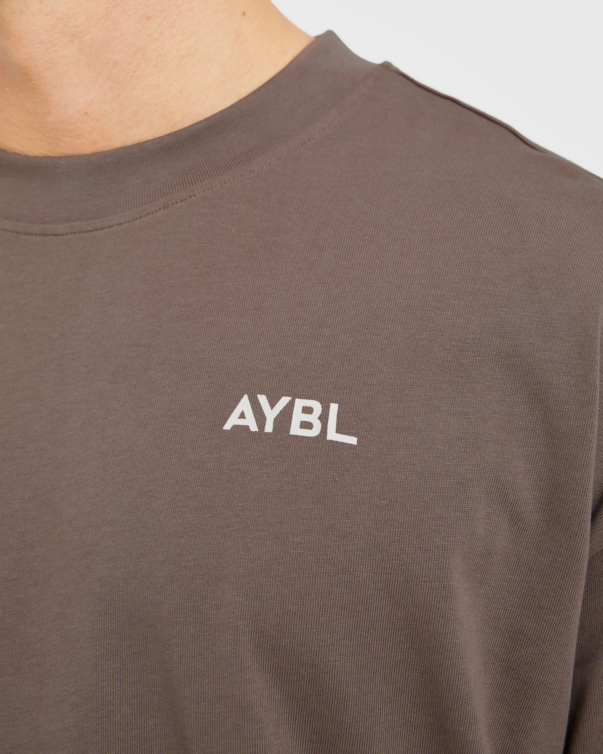Essential Oversized T Shirt