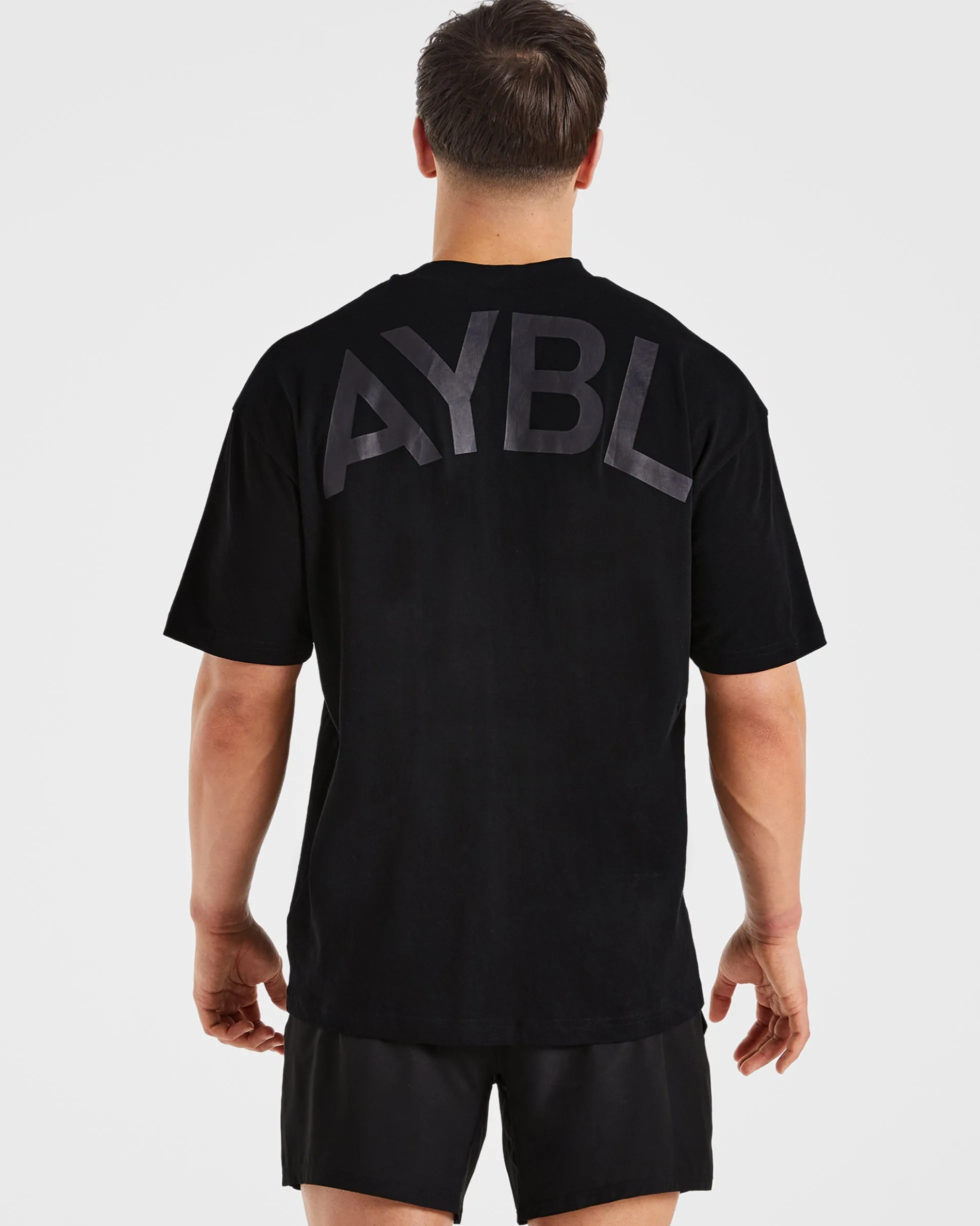 Essential Oversized T Shirt