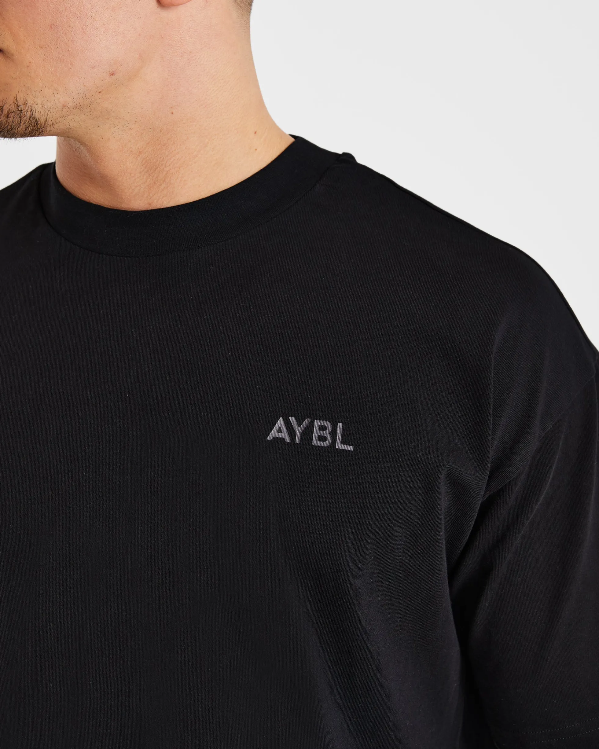 Essential Oversized T Shirt