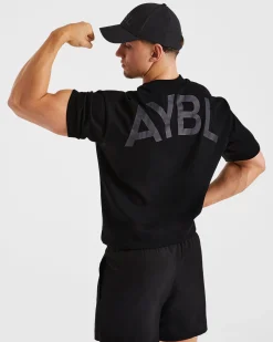 Essential Oversized T Shirt