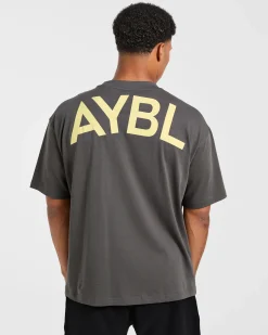 Essential Oversized T Shirt