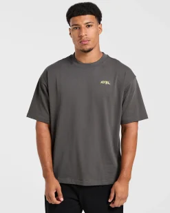 Essential Oversized T Shirt