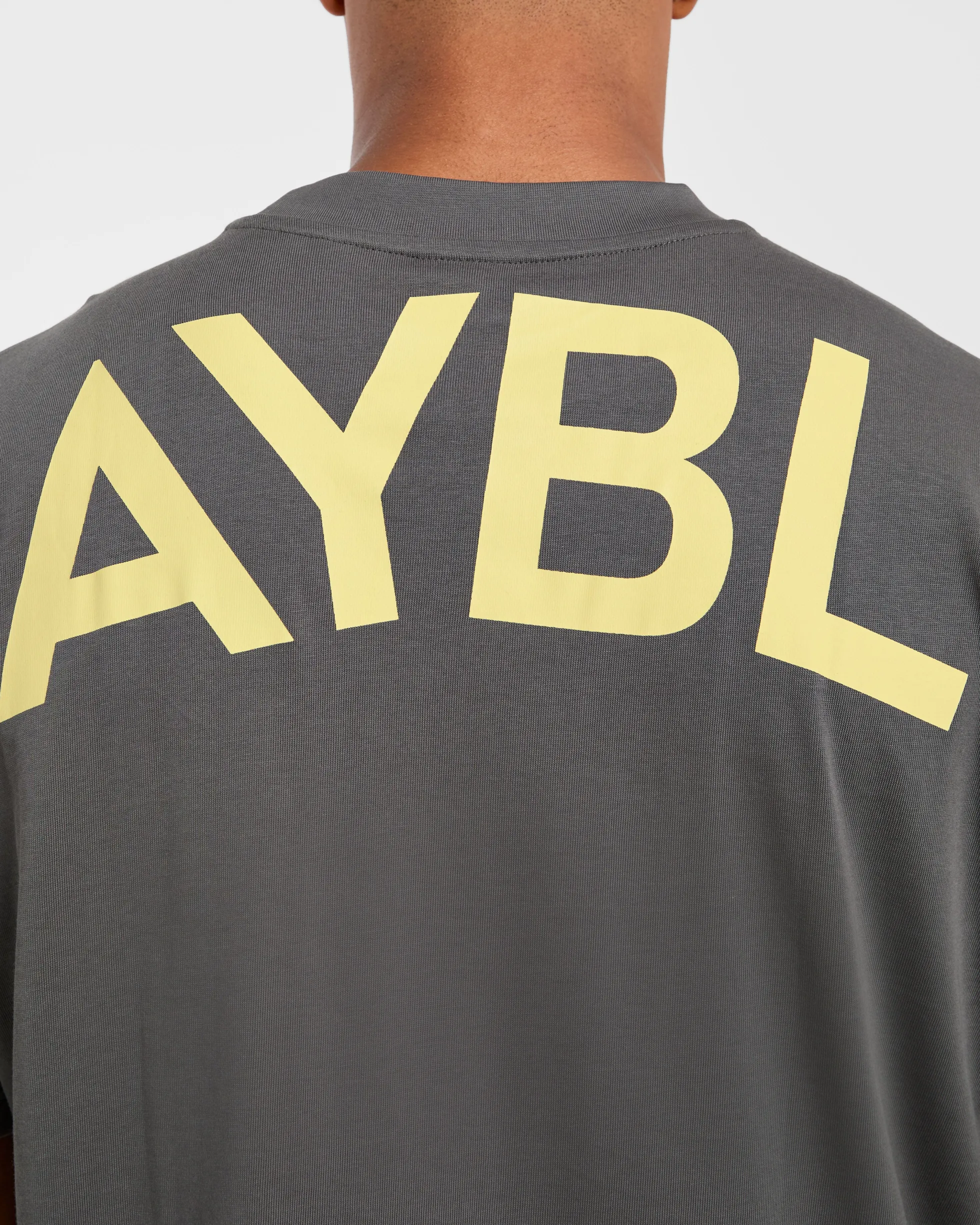 Essential Oversized T Shirt