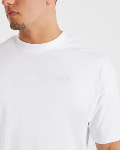 Essential Oversized T Shirt