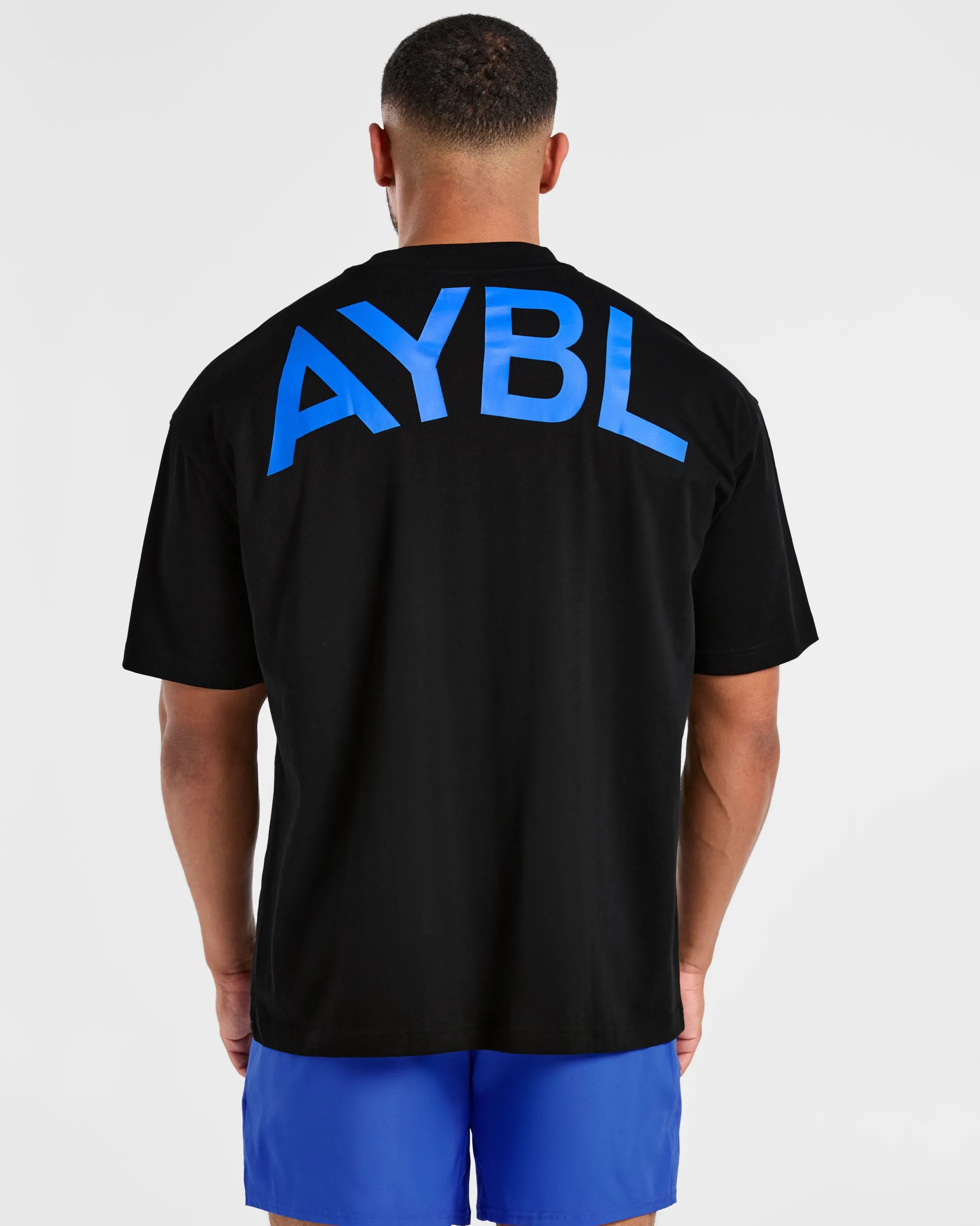 Essential Oversized T Shirt