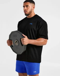 Essential Oversized T Shirt