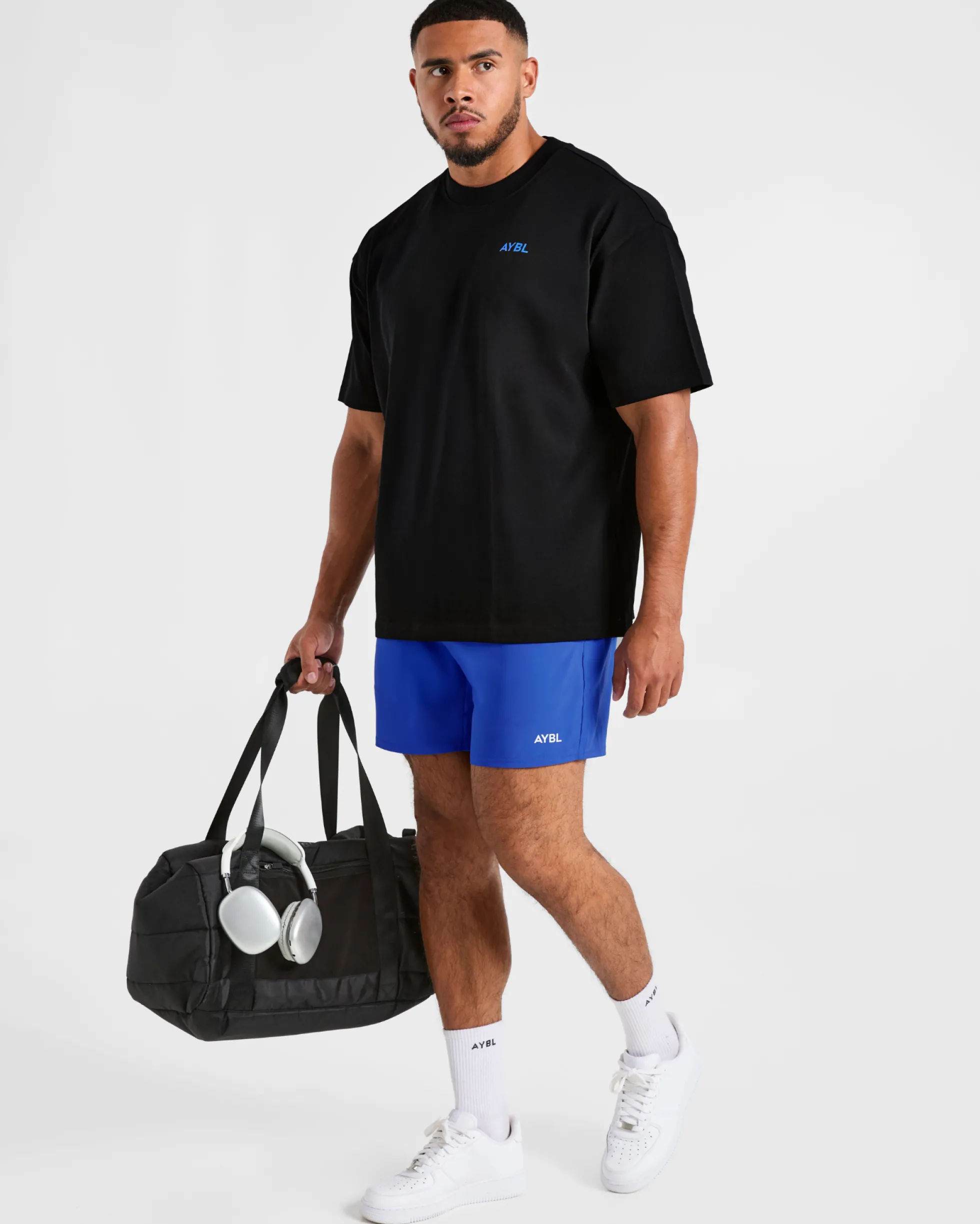 Essential Oversized T Shirt