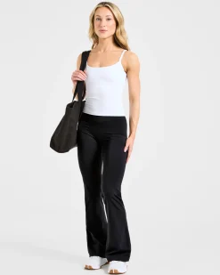 Essential Strappy Tank Top