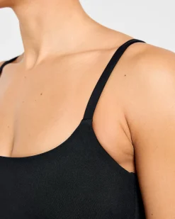 Essential Strappy Tank Top