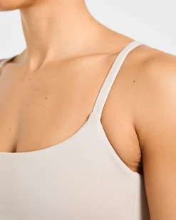 Essential Strappy Tank Top