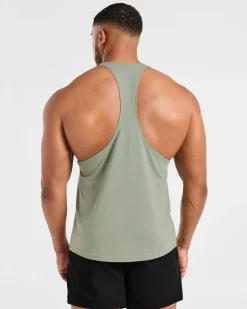 Essential Stringer