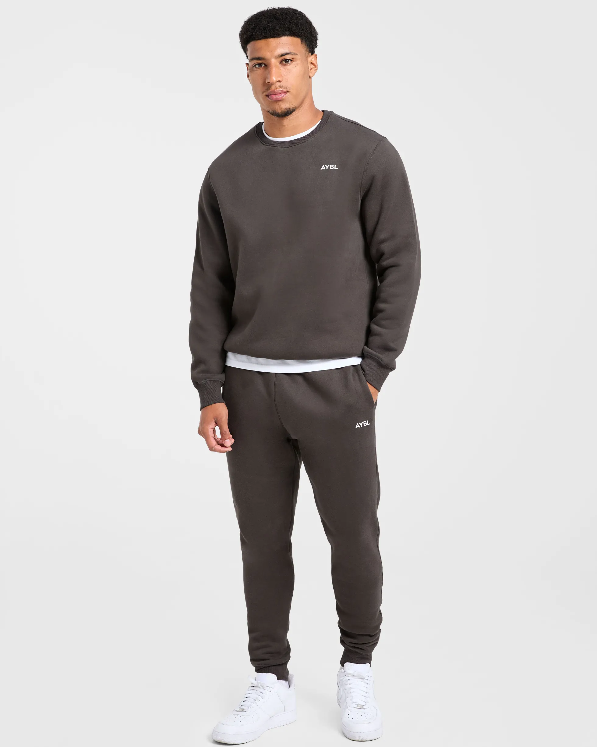 Essential Sweater