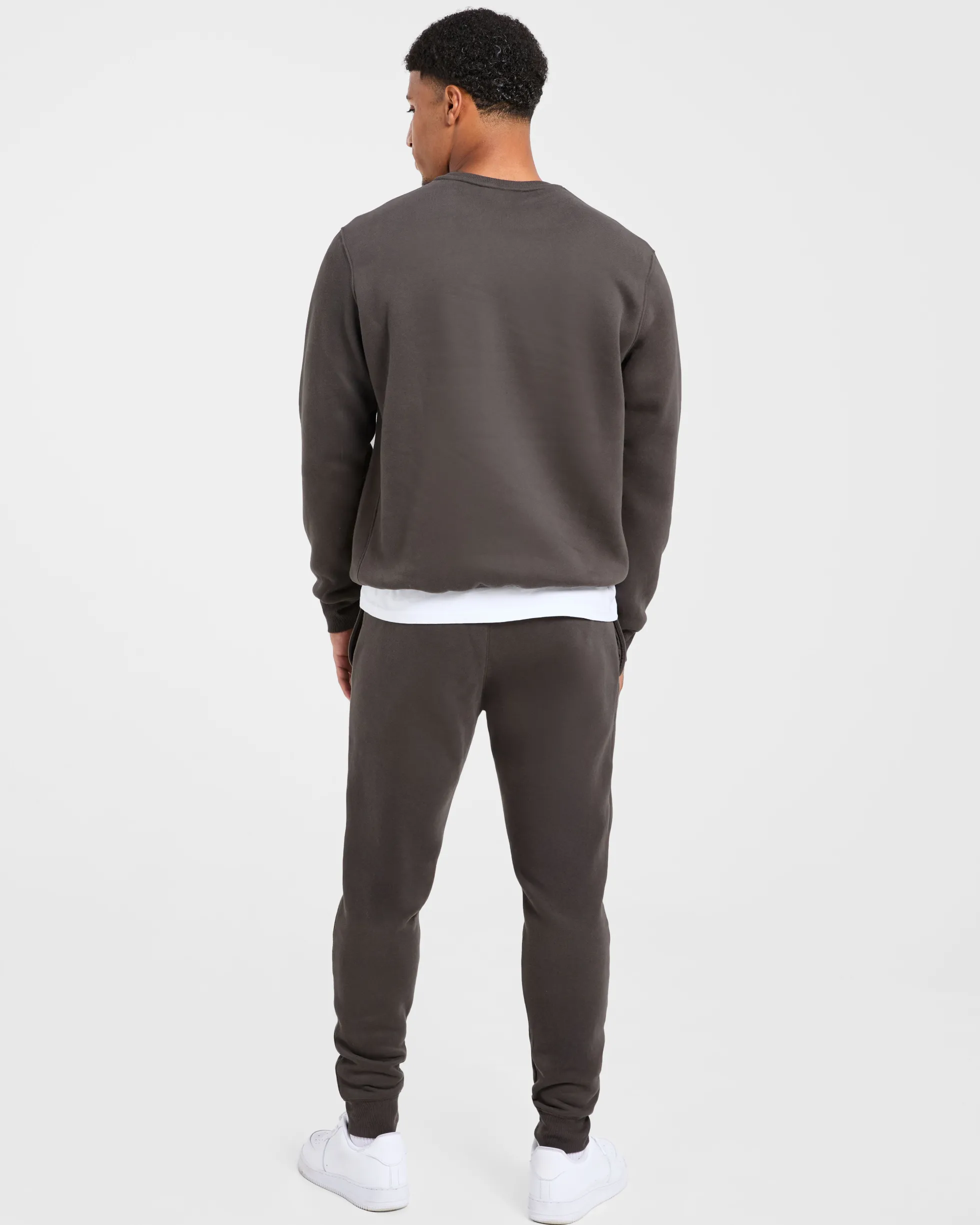 Essential Sweater