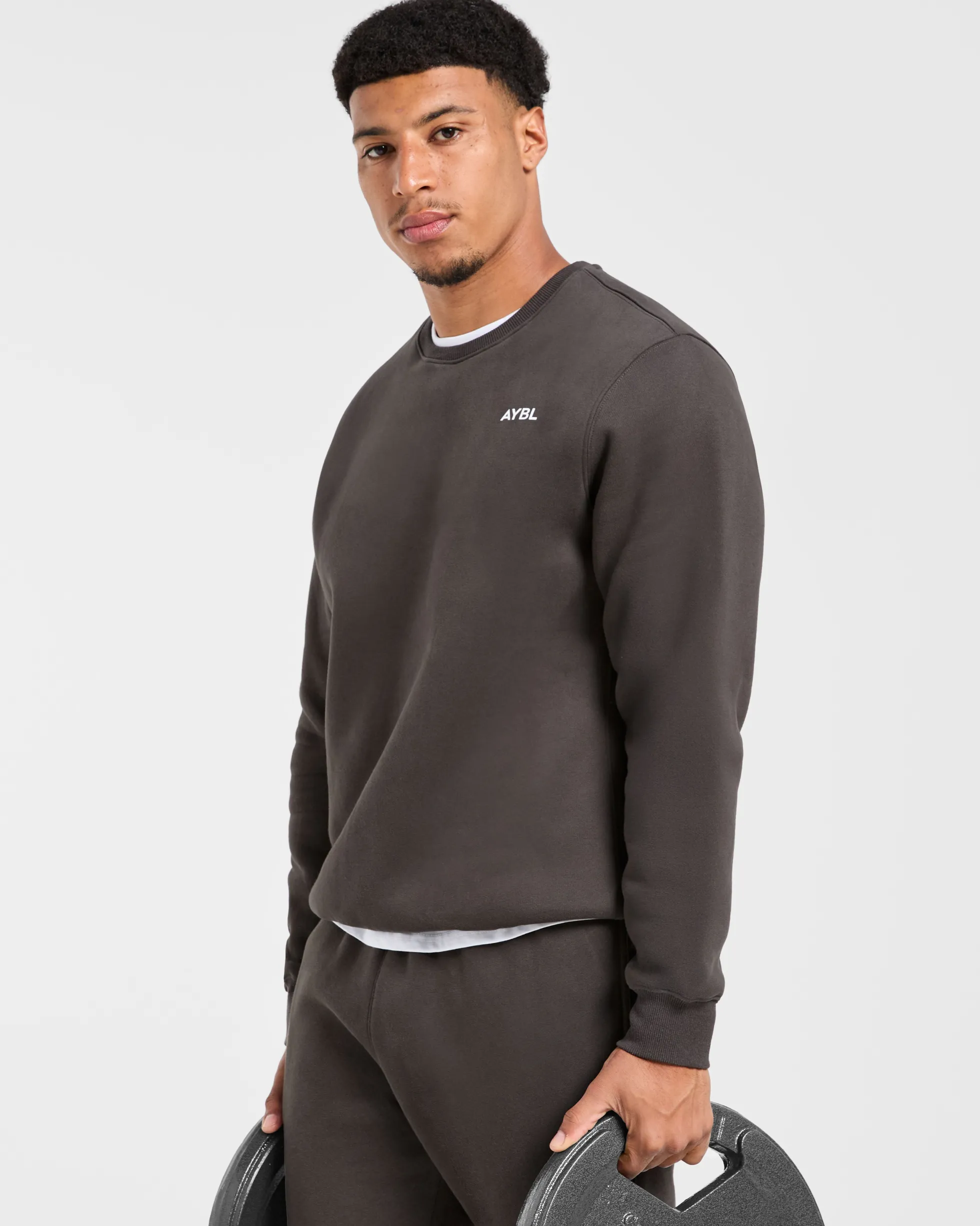 Essential Sweater