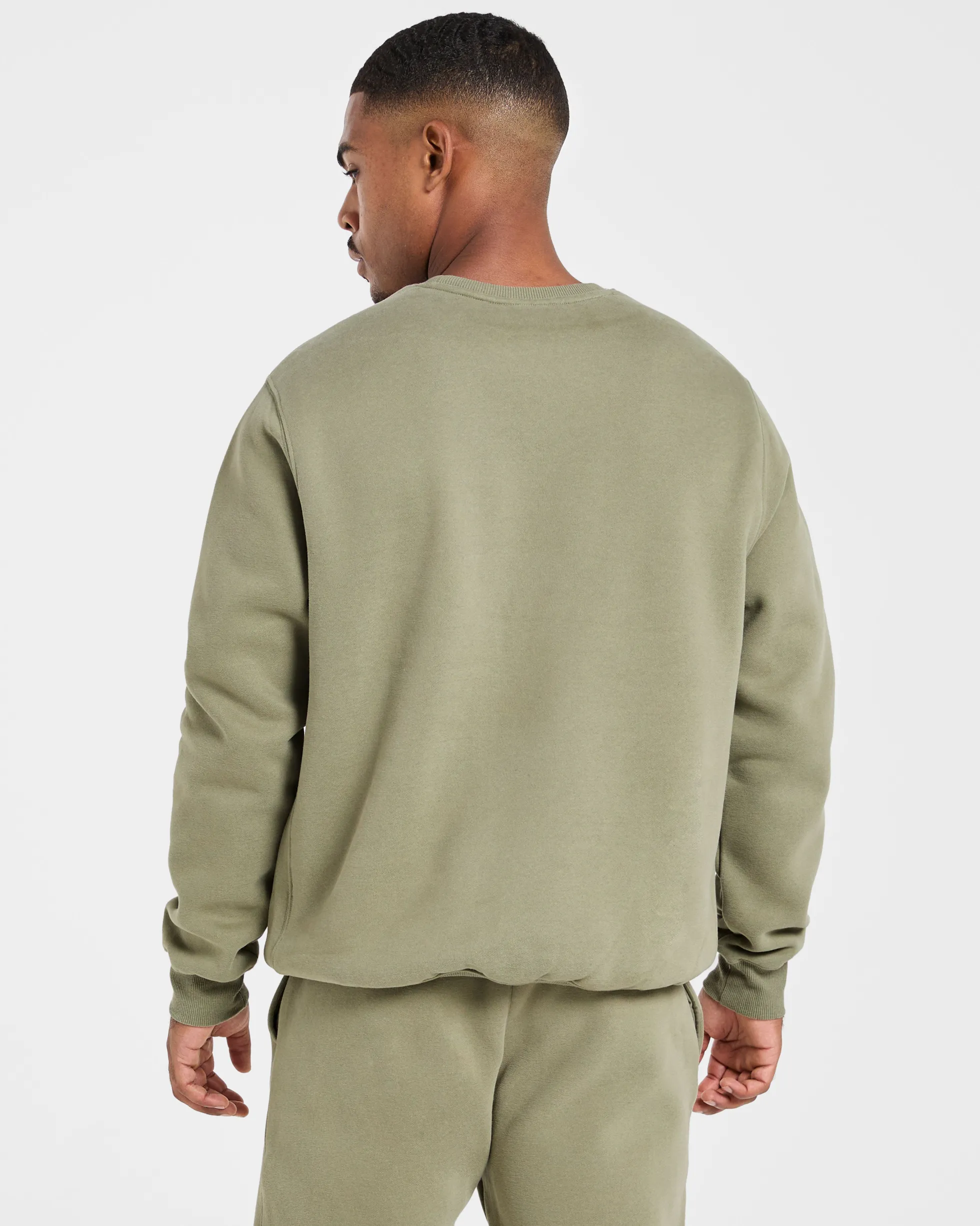 Essential Sweater