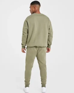 Essential Sweater