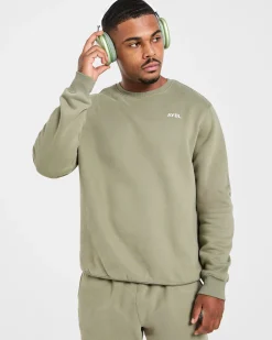 Essential Sweater