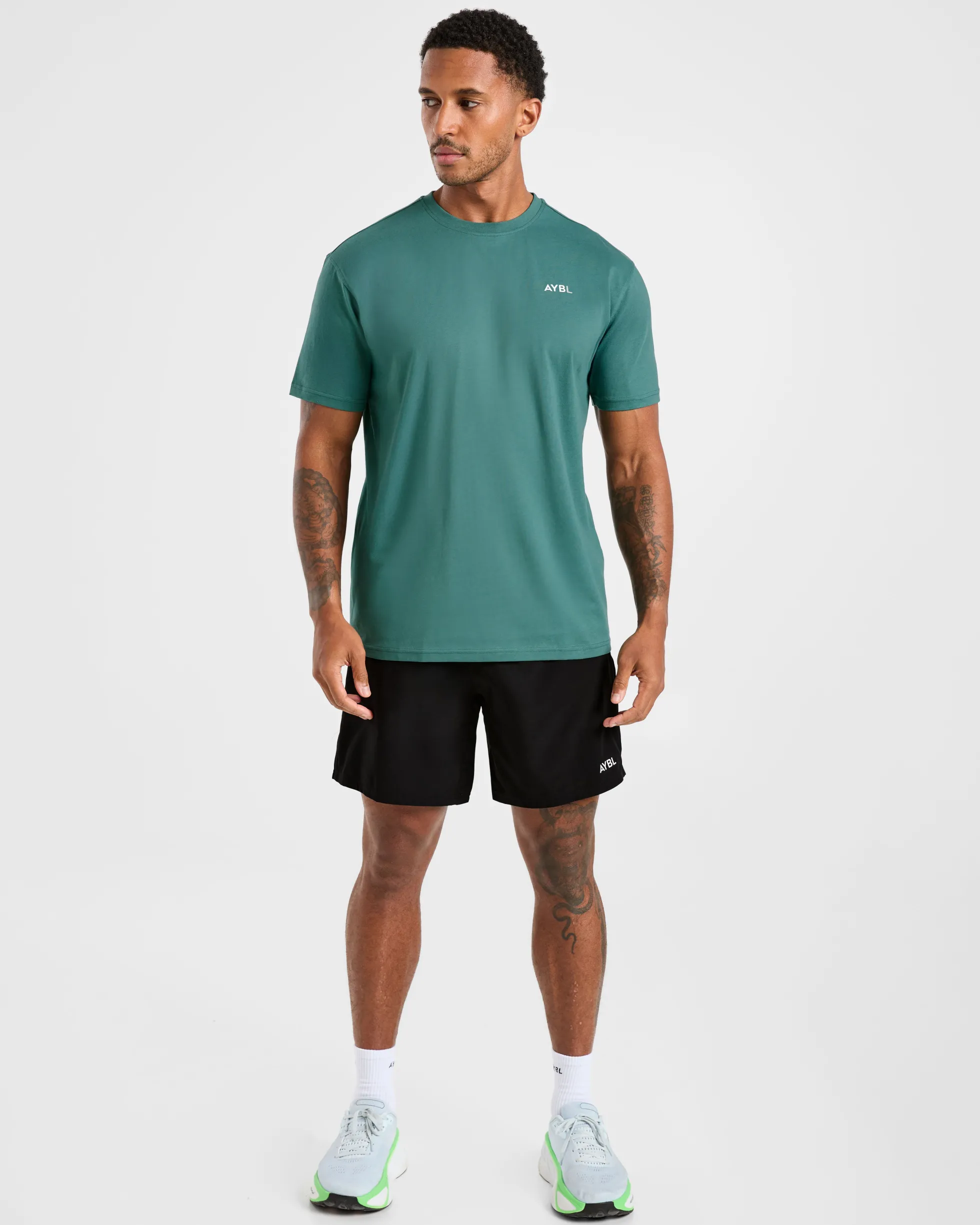 Essential T Shirt