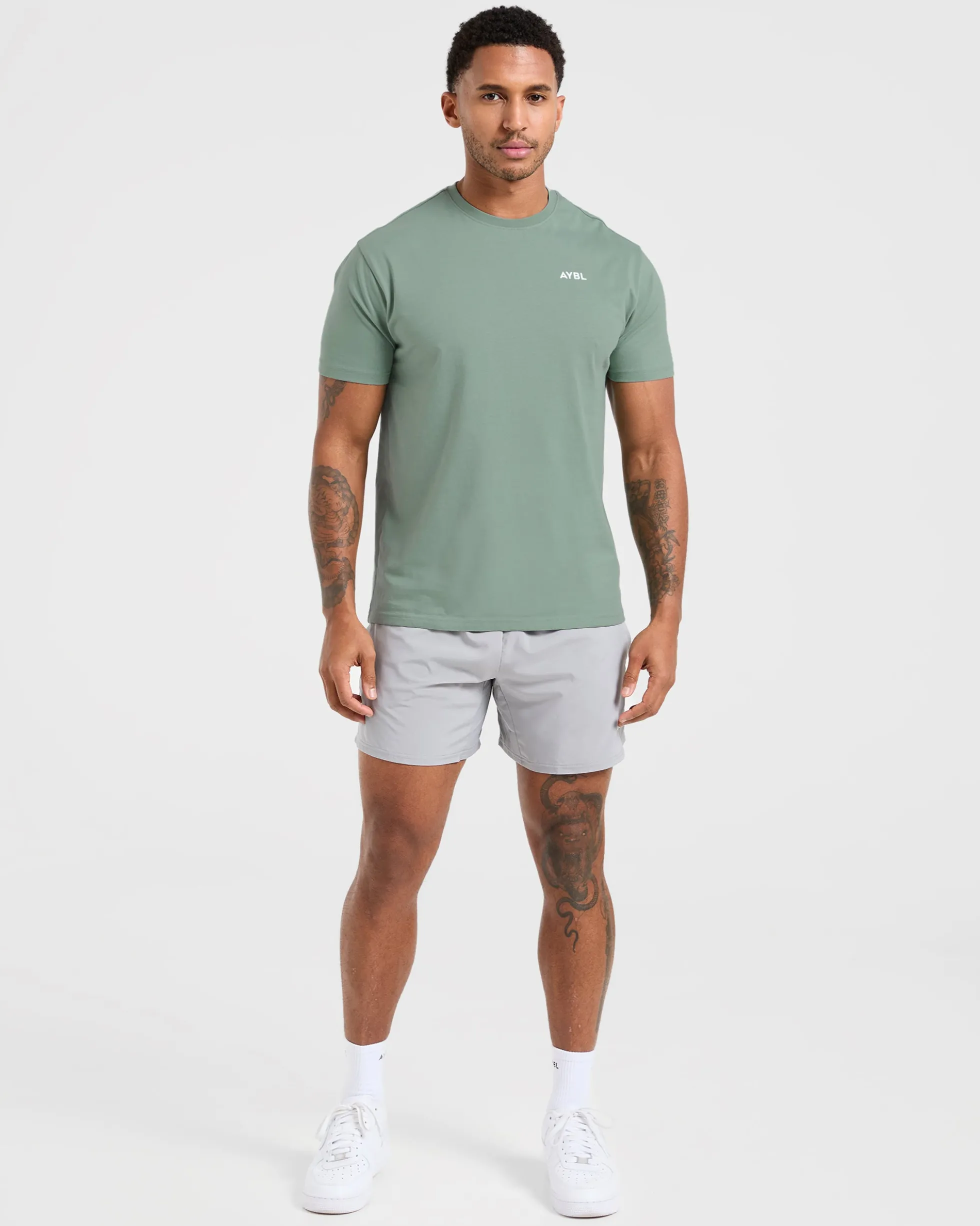 Essential T Shirt