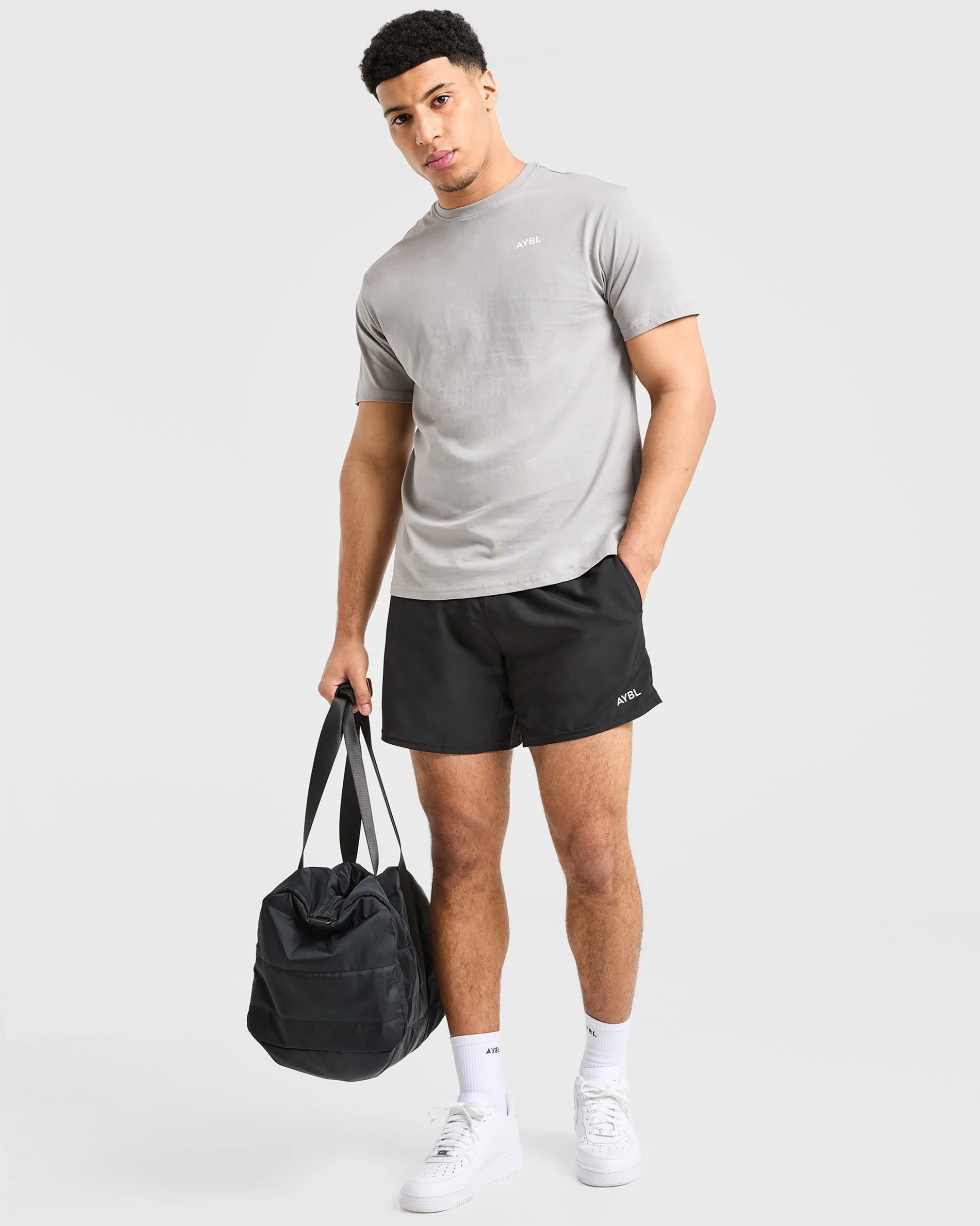 Essential T Shirt