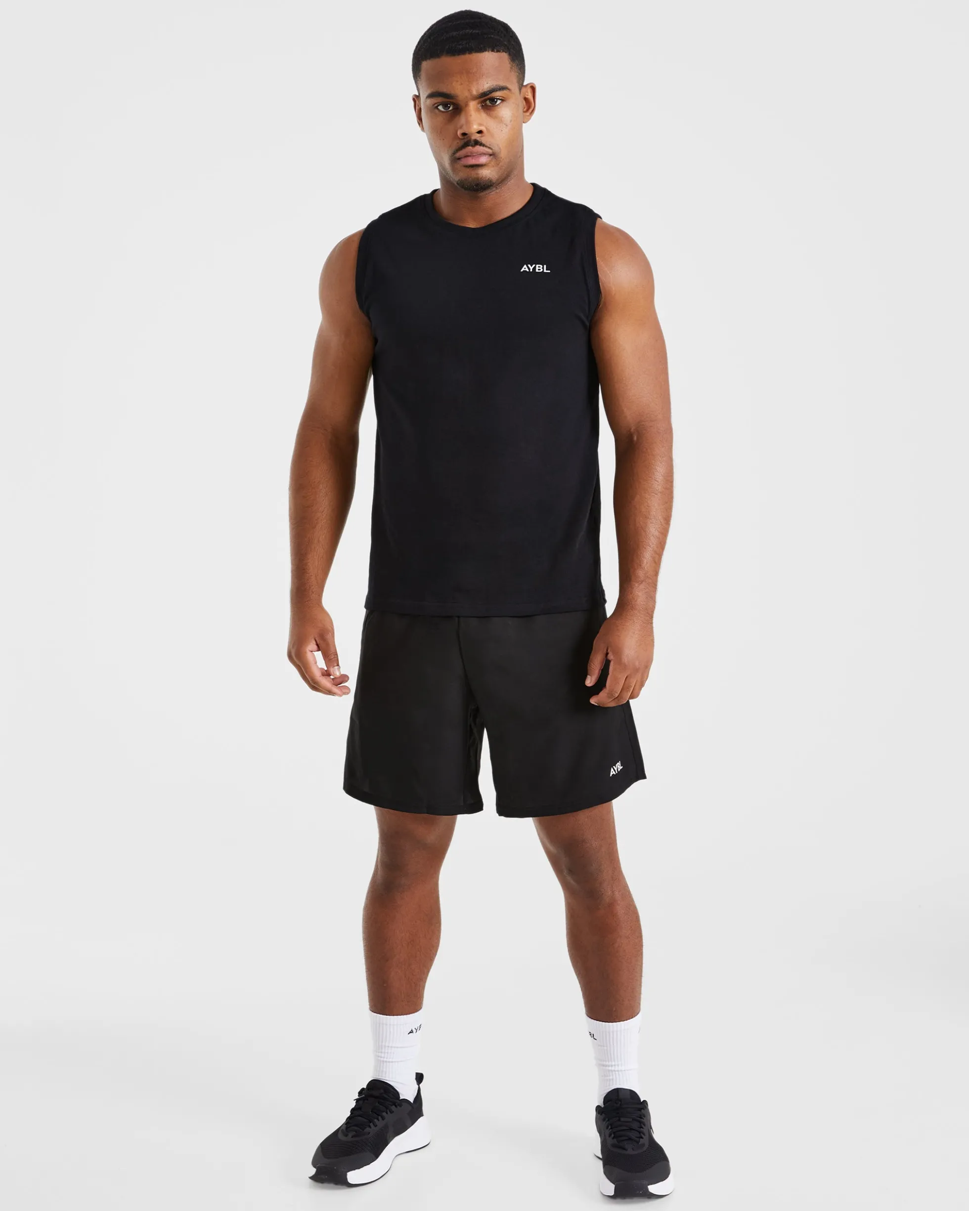 Essential Tank