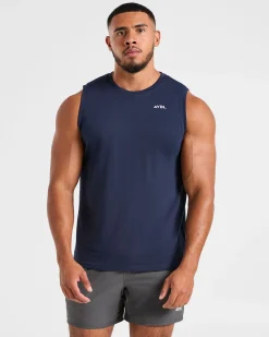 Essential Tank