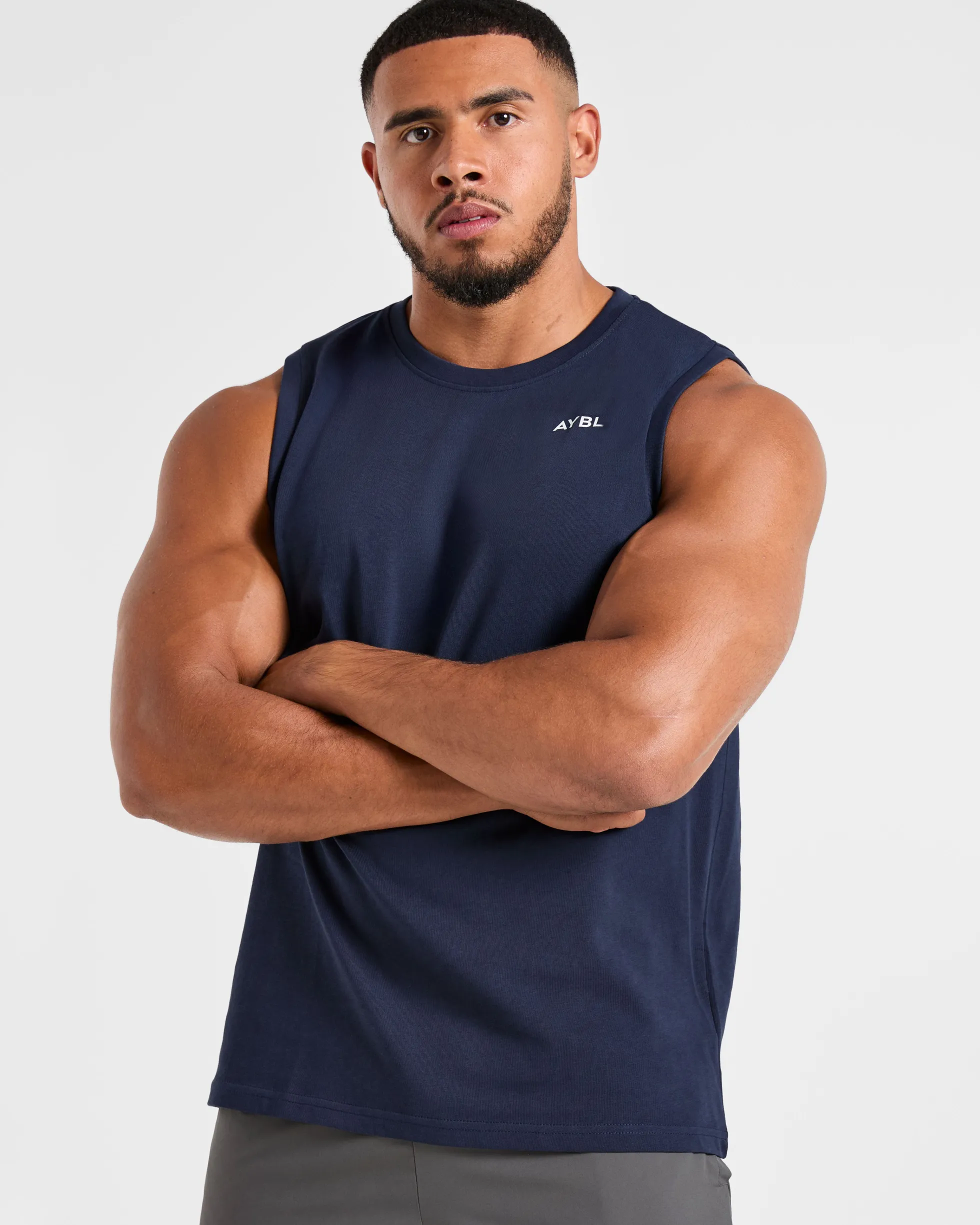 Essential Tank