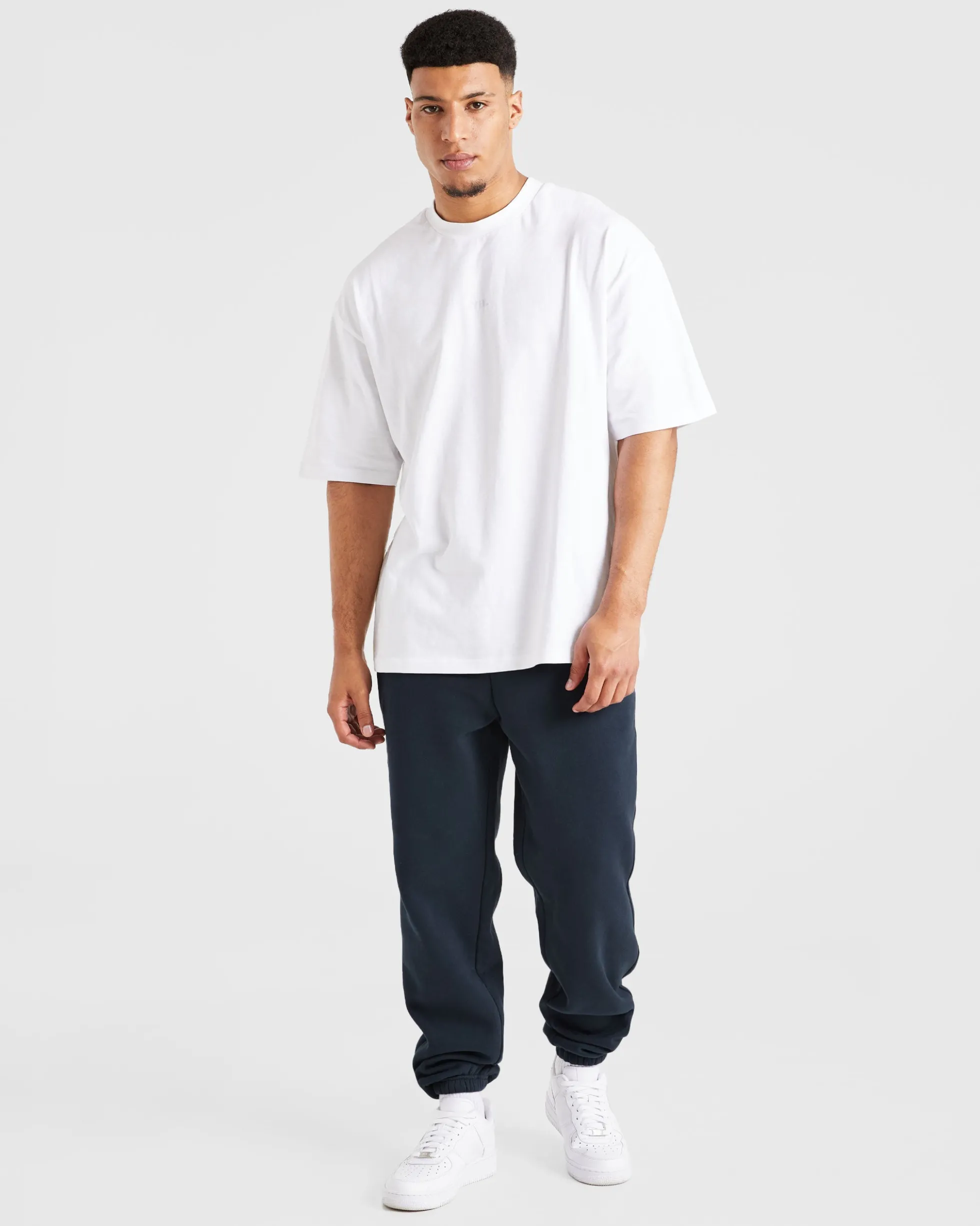 Etched Joggers