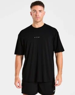 Force Oversized T Shirt
