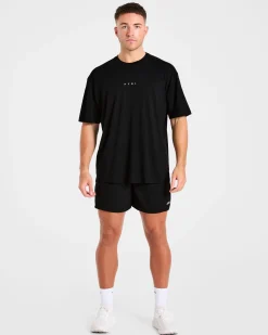 Force Oversized T Shirt