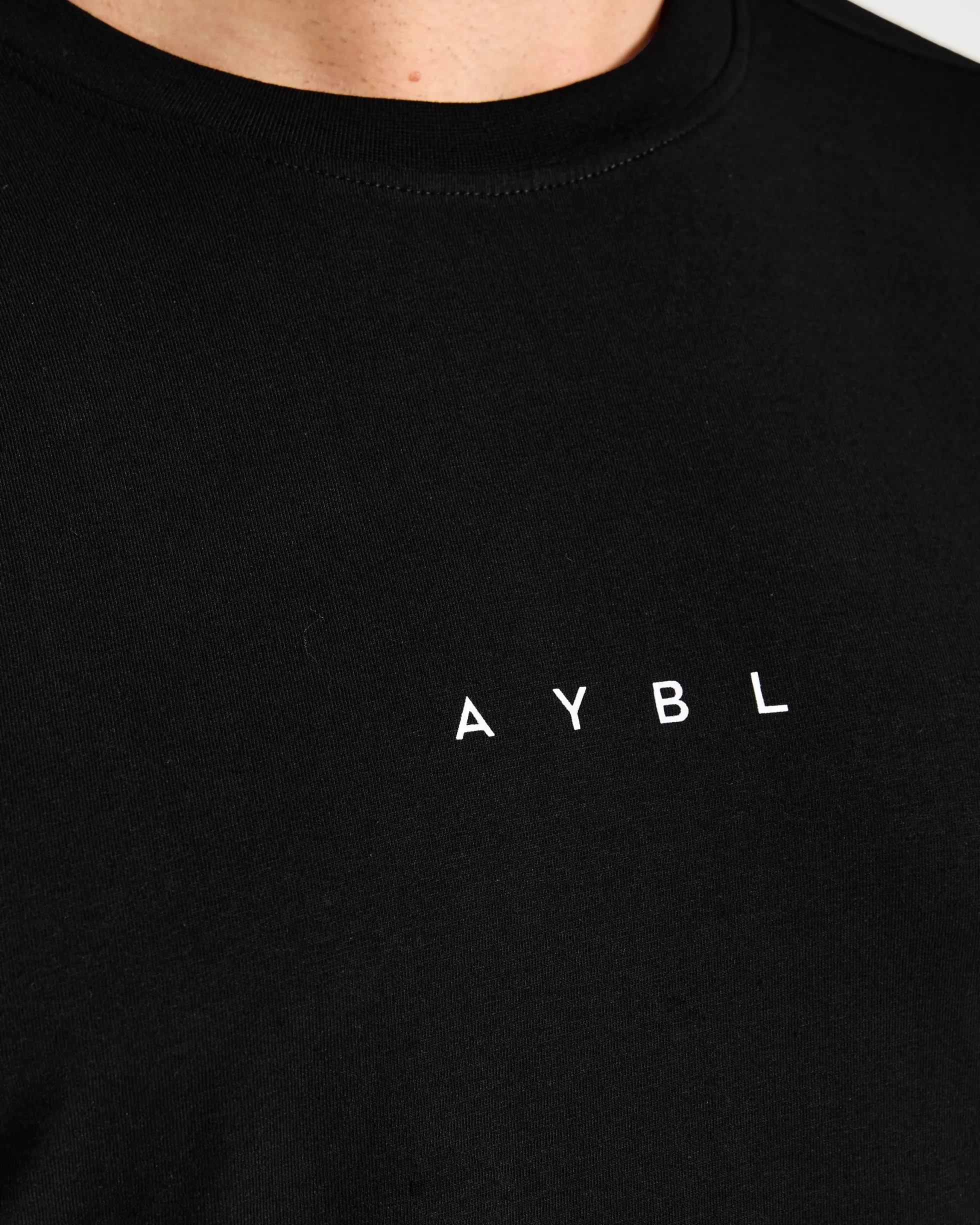 Force Oversized T Shirt
