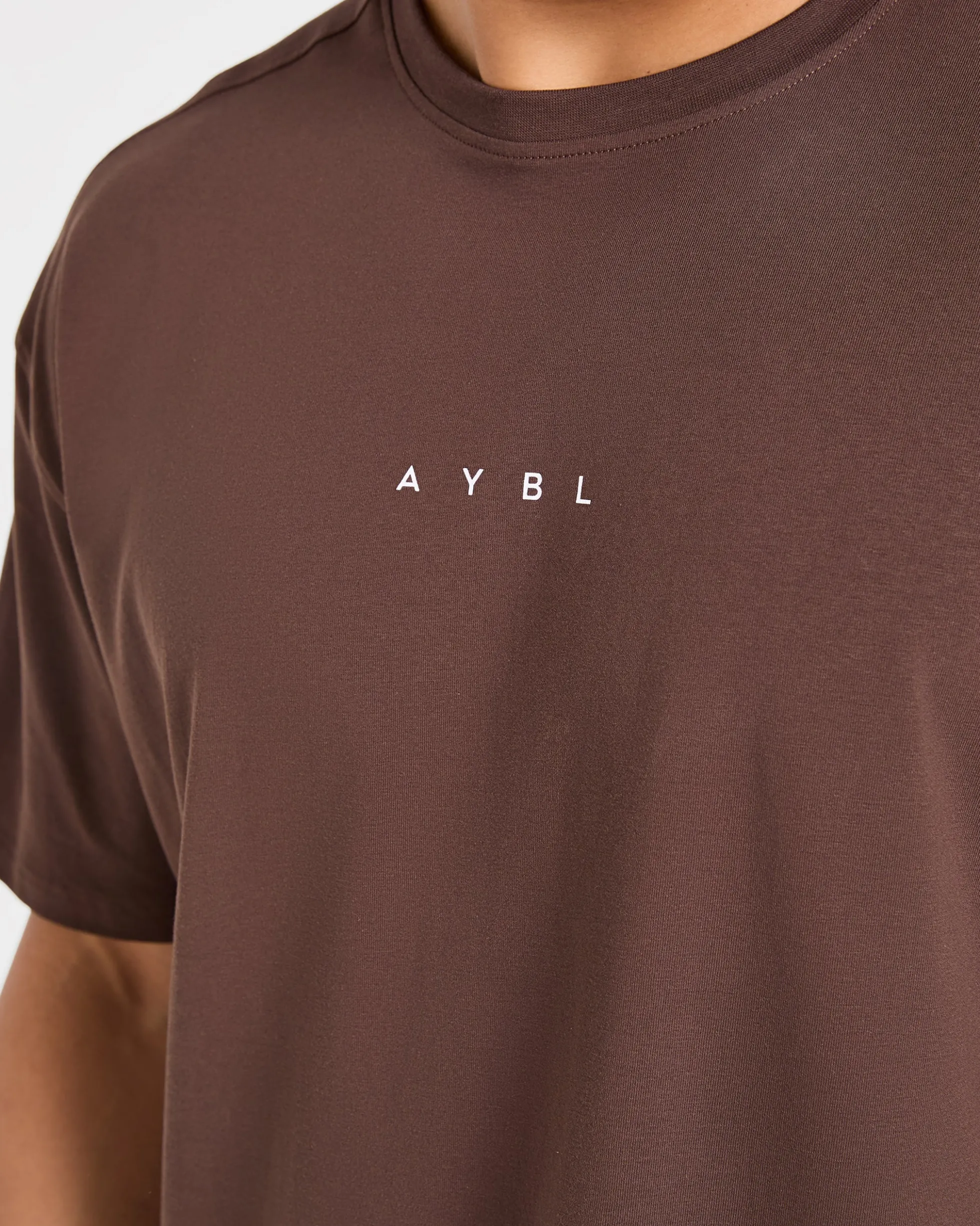 Force Oversized T Shirt