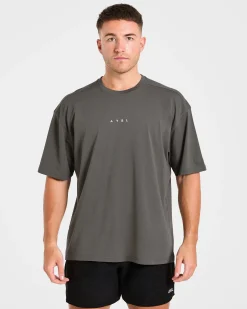 Force Oversized T Shirt