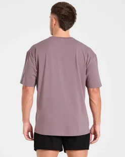 Force Oversized T Shirt