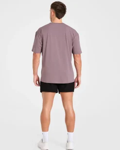 Force Oversized T Shirt