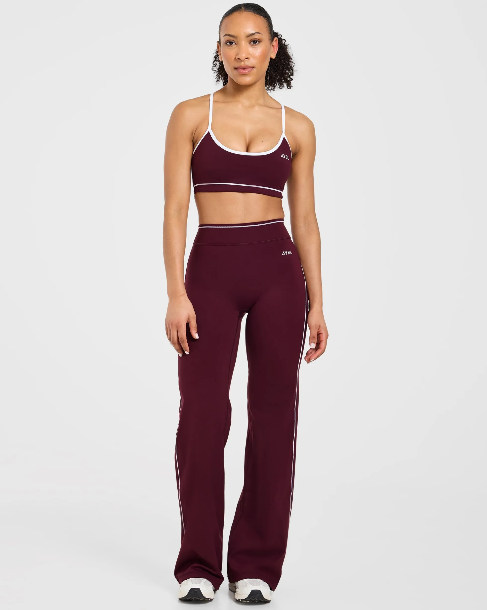 Form Flared Leggings