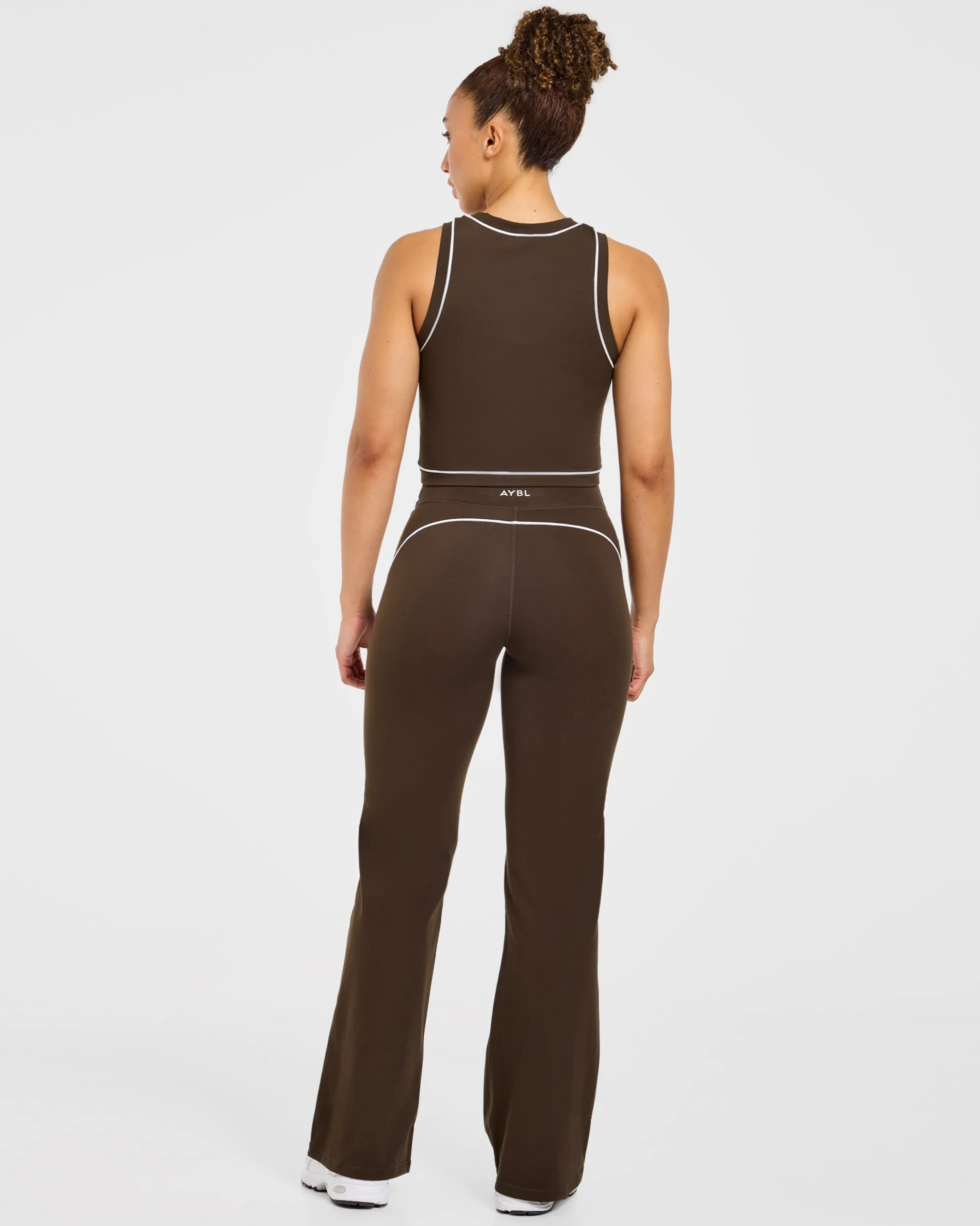Form Flared Leggings