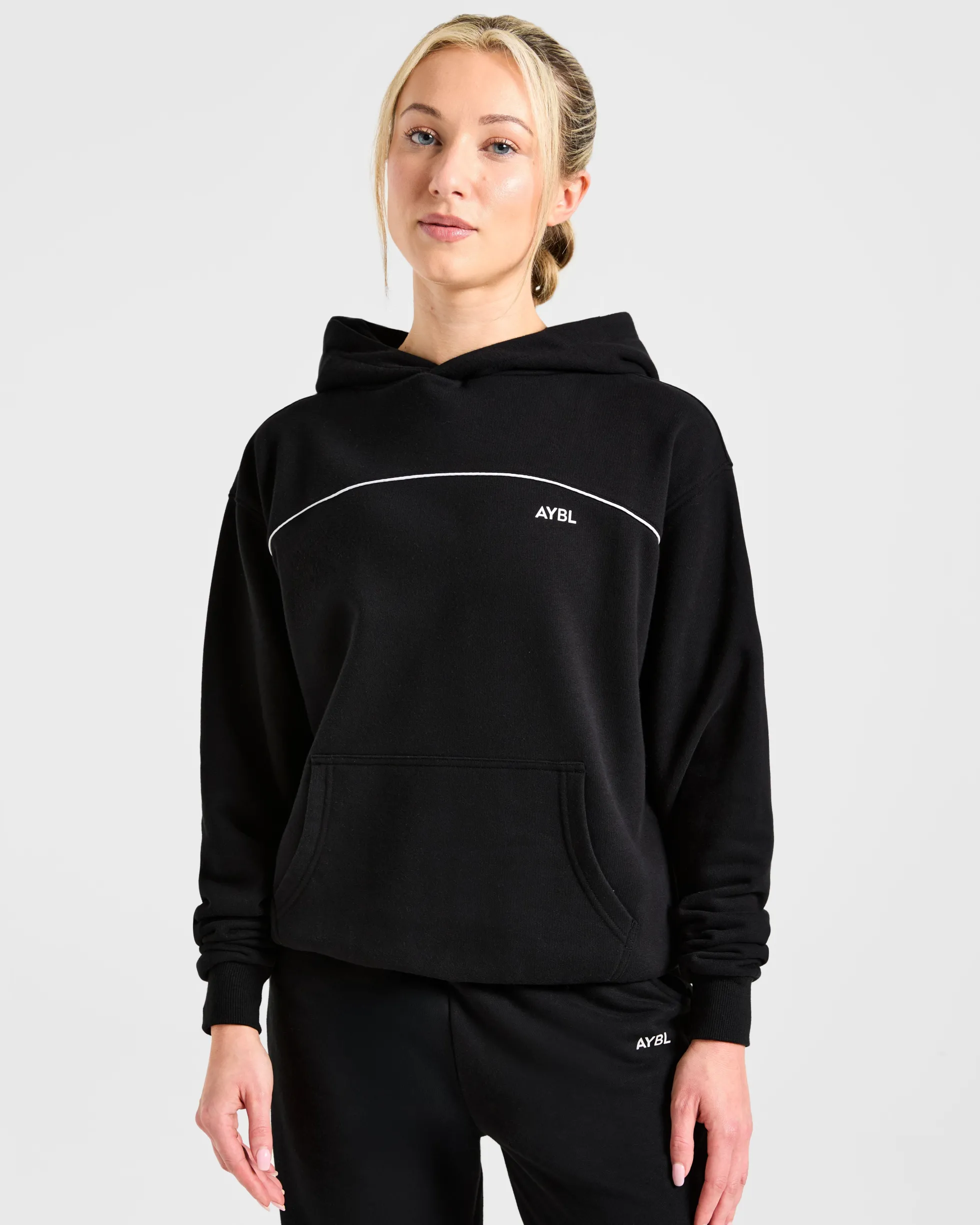 Form Hoodie