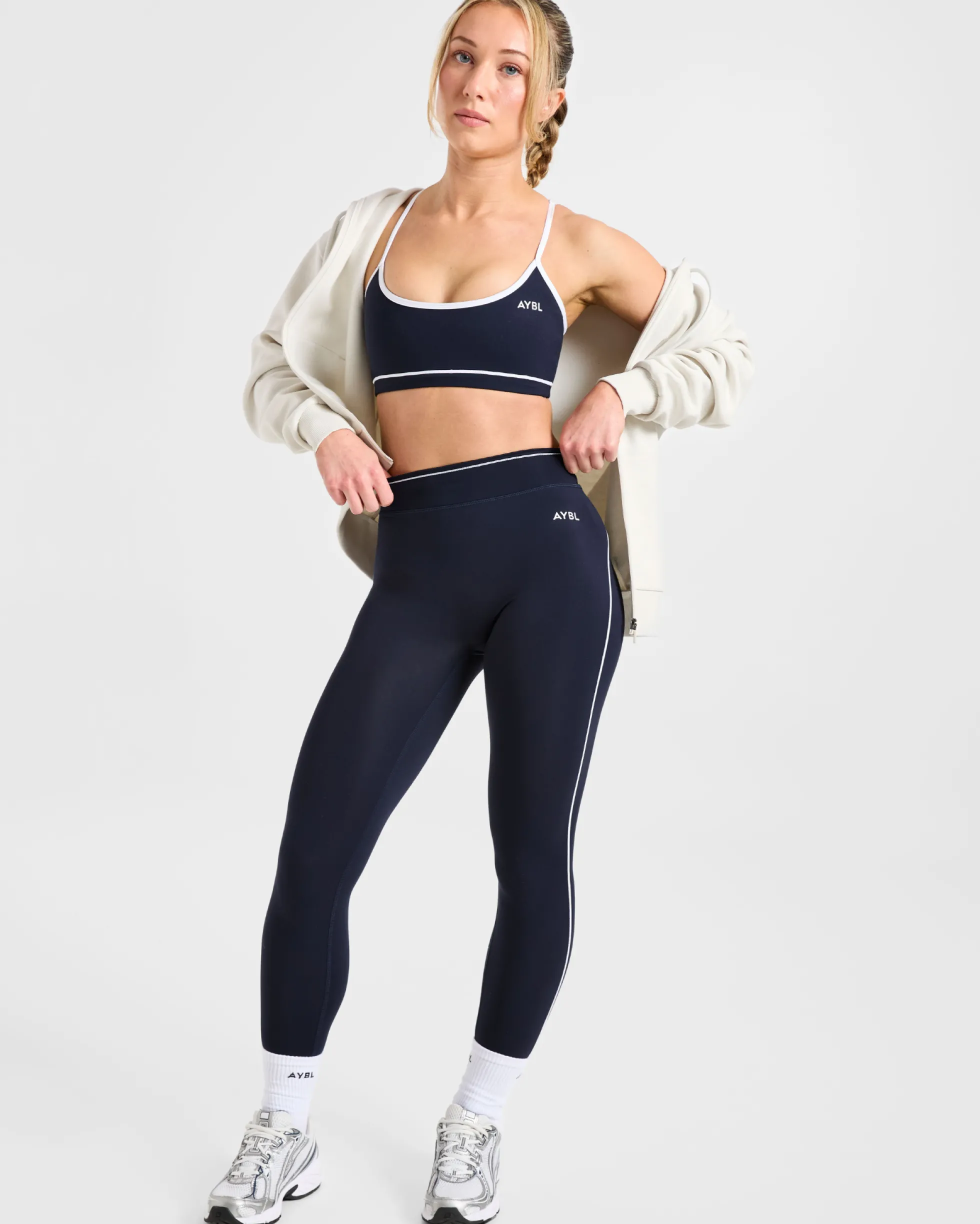 Form Leggings