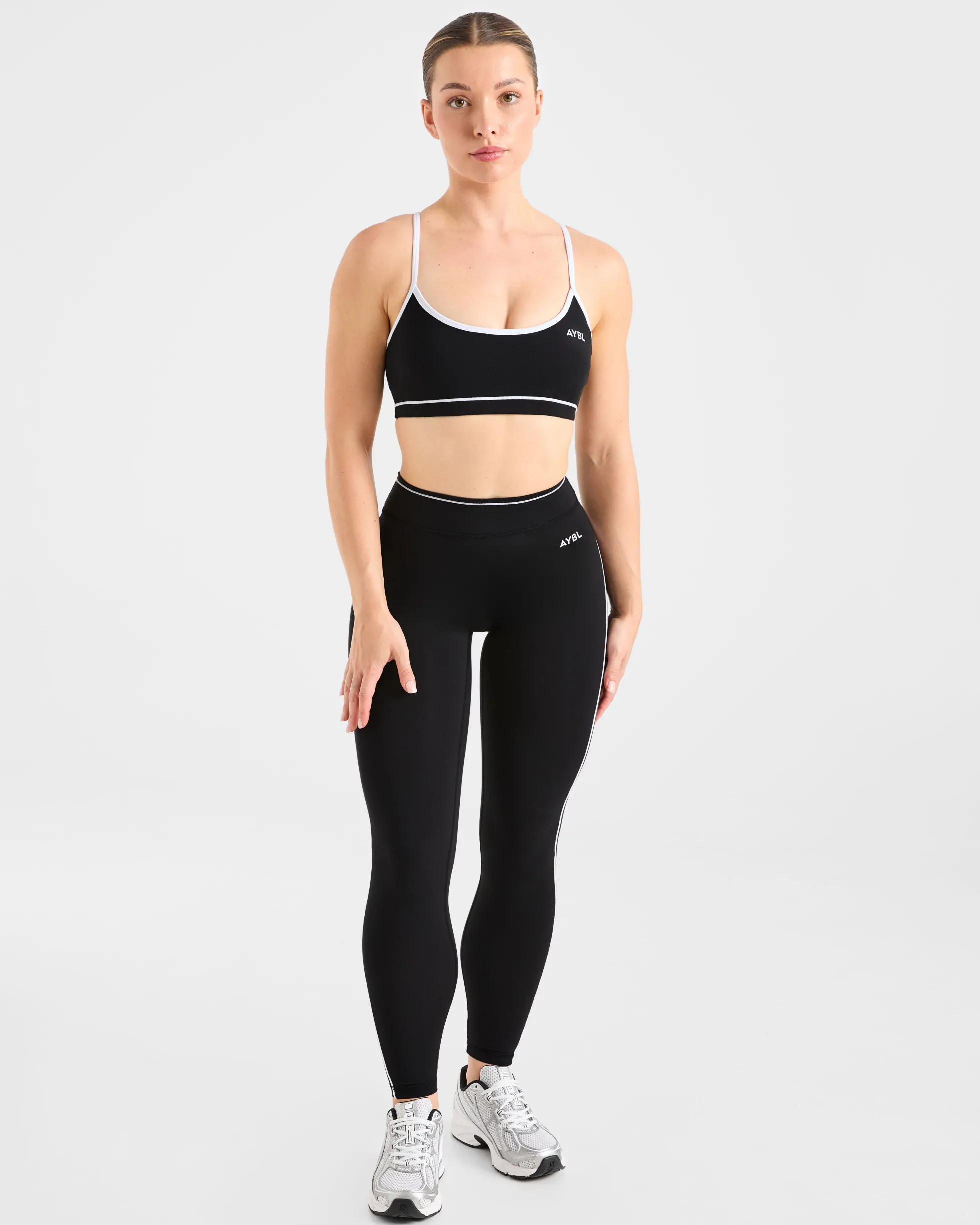 Form Sports Bra