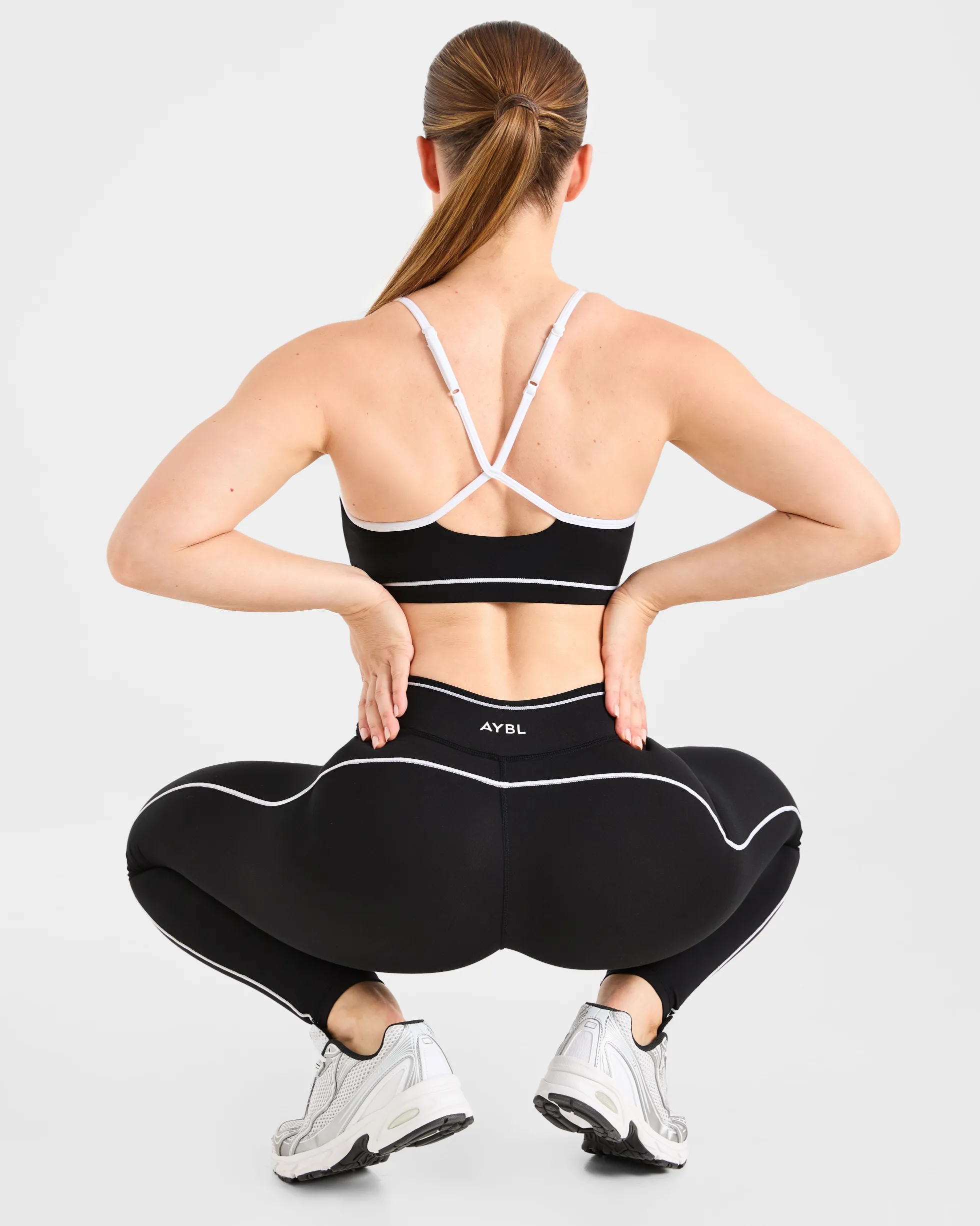 Form Sports Bra