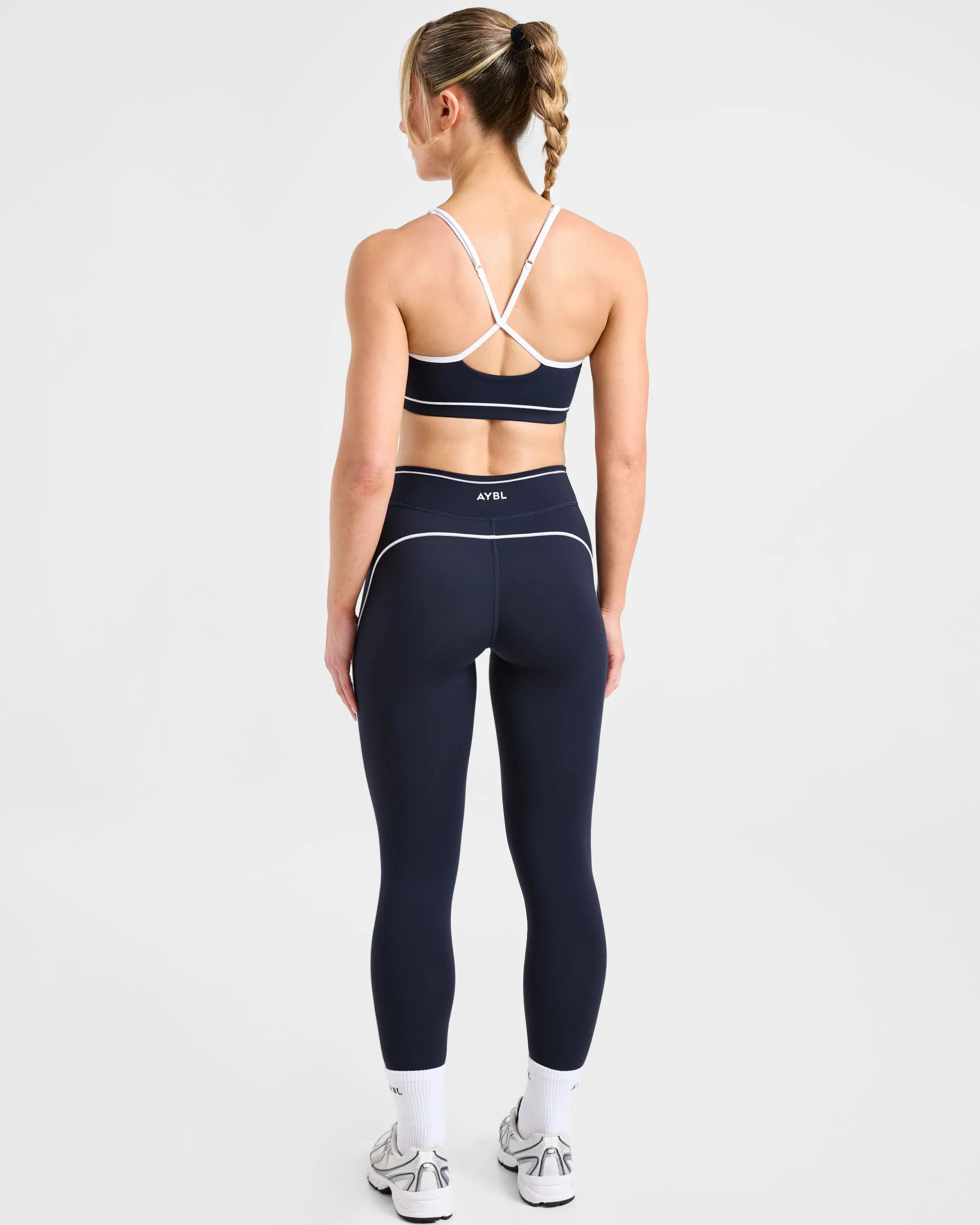 Form Sports Bra