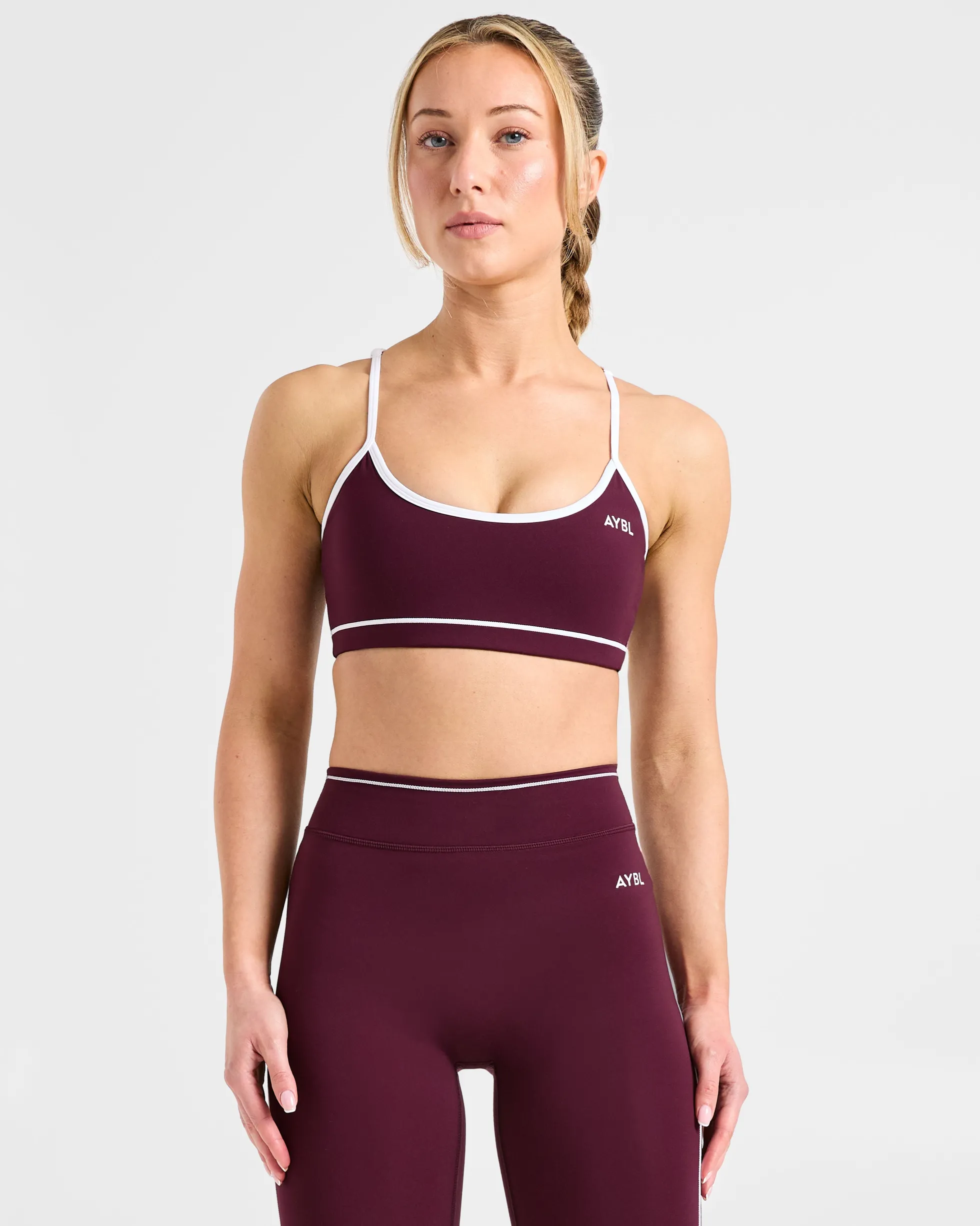 Form Sports Bra