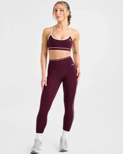 Form Sports Bra