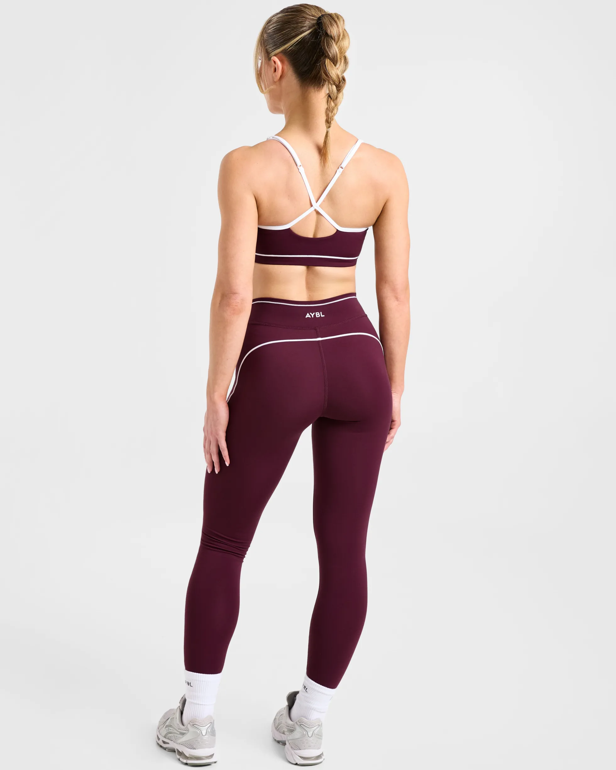 Form Sports Bra