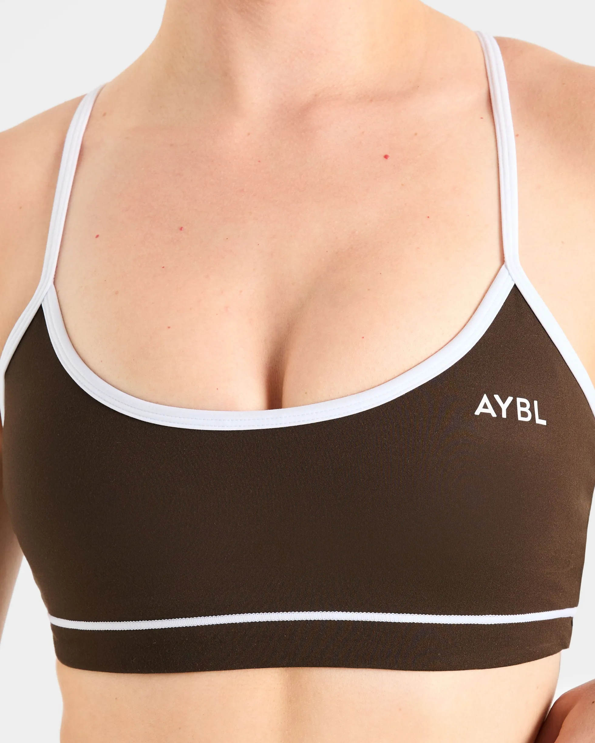 Form Sports Bra